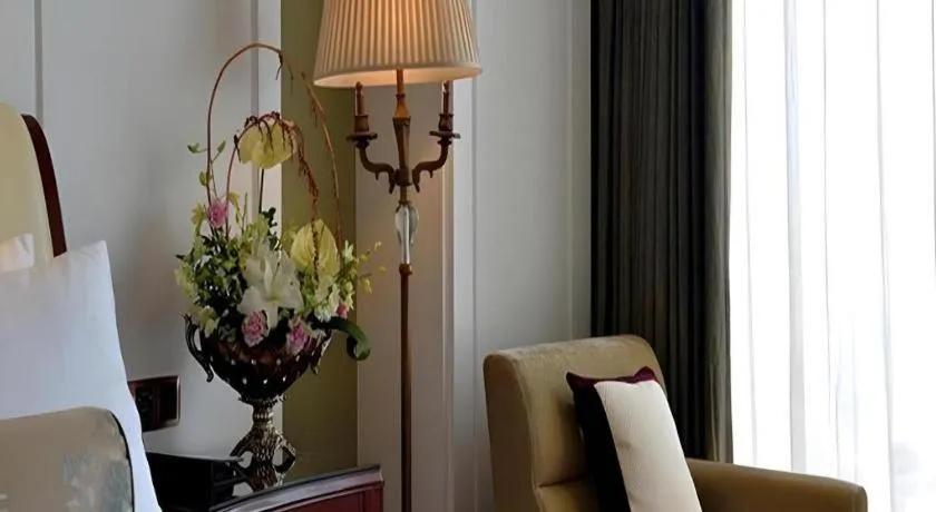 Nanchang Galactic Peace International Hotel