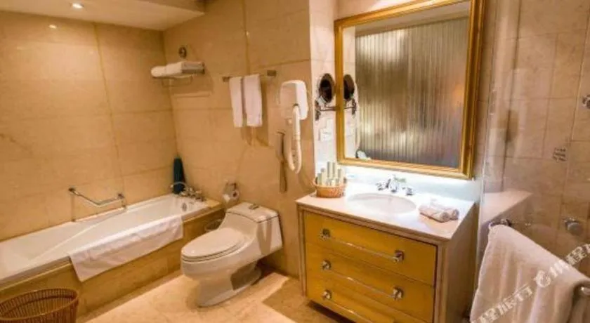 Nanchang Galactic Peace International Hotel