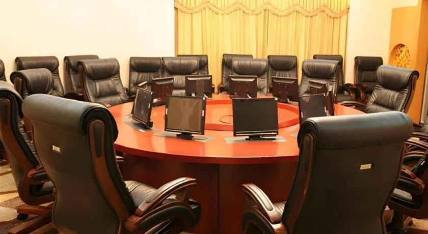 Nanchang Galactic Peace International Hotel