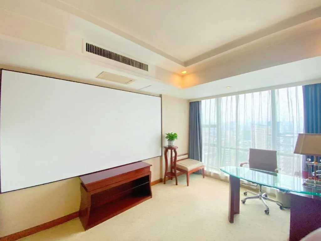 Nanchang Galactic Peace International Hotel