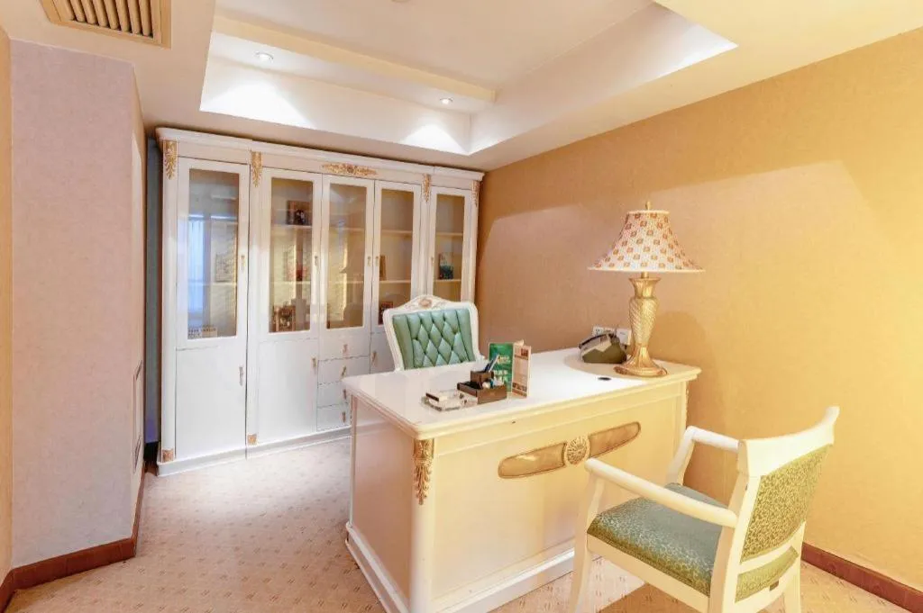 Nanchang Galactic Peace International Hotel