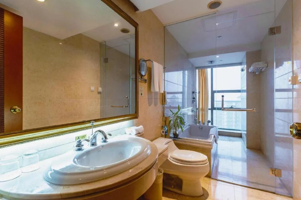 Nanchang Galactic Peace International Hotel