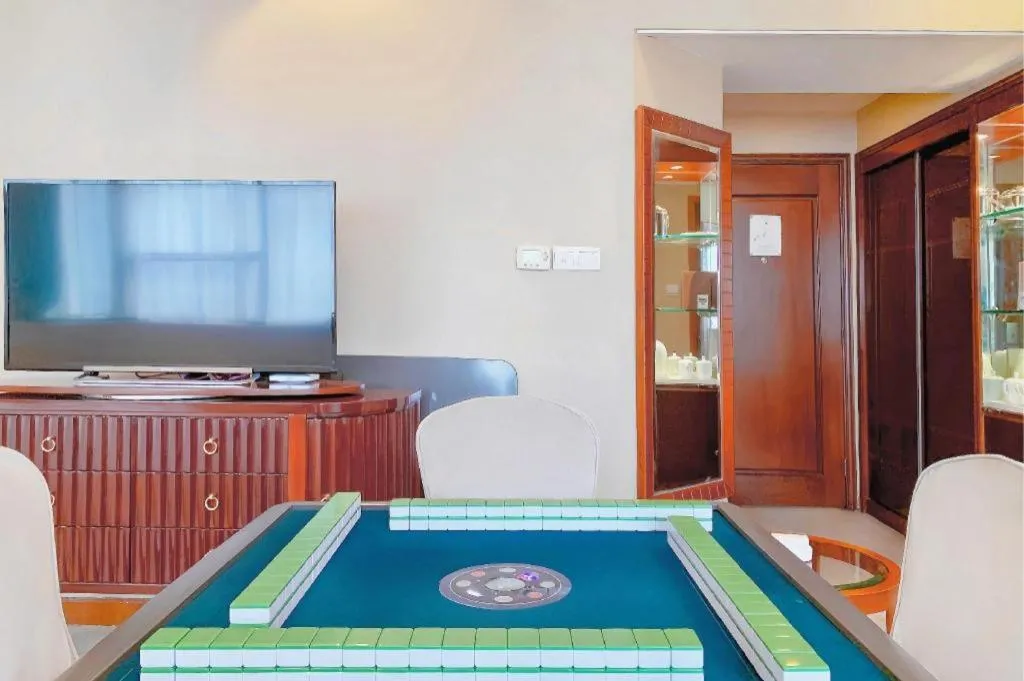 Nanchang Galactic Peace International Hotel