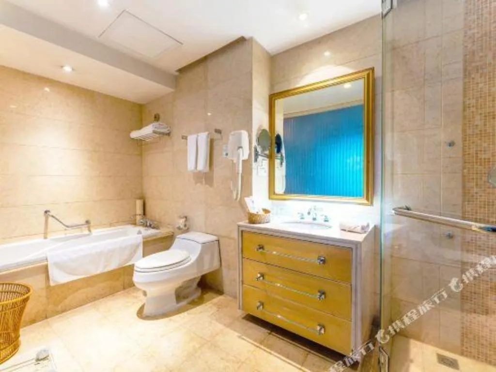 Nanchang Galactic Peace International Hotel