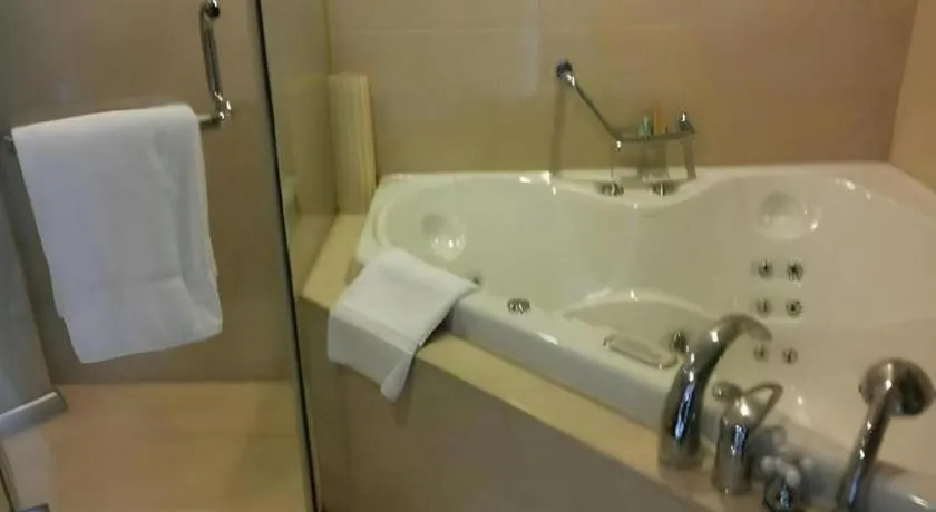 Nanchang Galactic Peace International Hotel