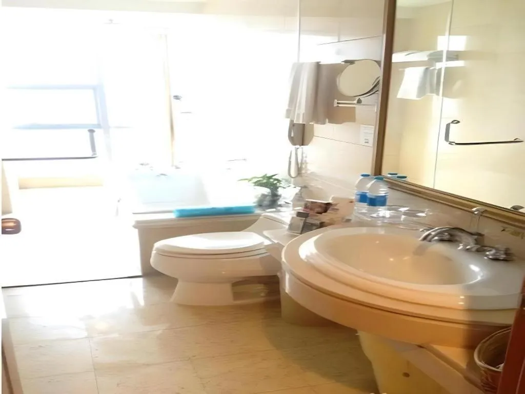 Nanchang Galactic Peace International Hotel