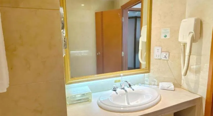 Nanchang Galactic Peace International Hotel