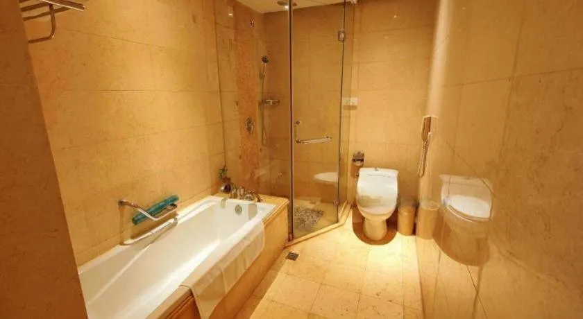 Nanchang Galactic Peace International Hotel