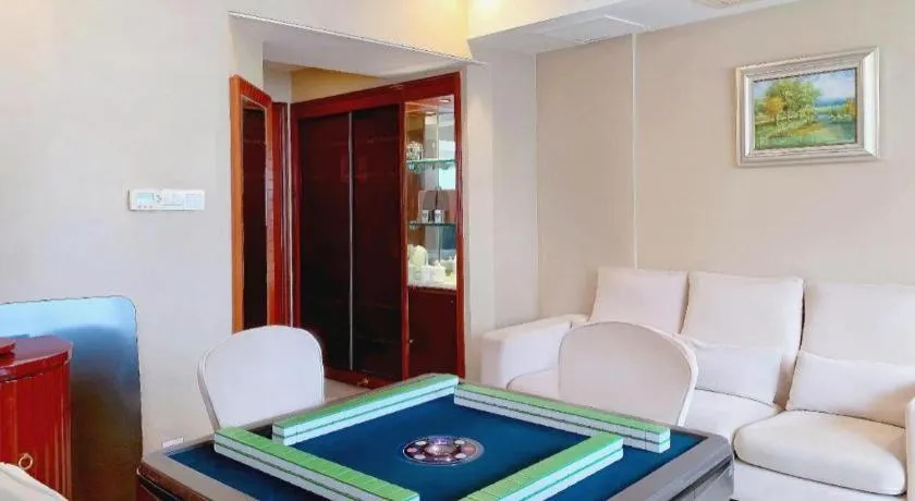 Nanchang Galactic Peace International Hotel