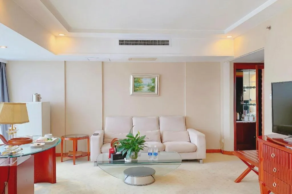 Nanchang Galactic Peace International Hotel