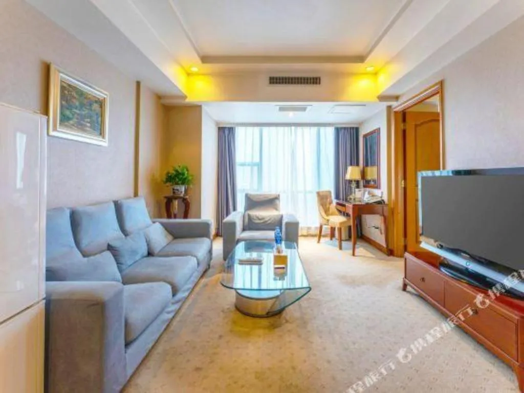 Nanchang Galactic Peace International Hotel