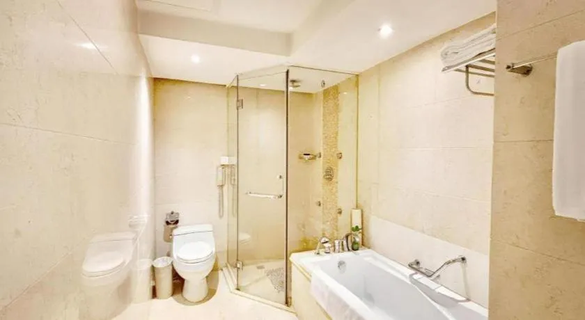 Nanchang Galactic Peace International Hotel