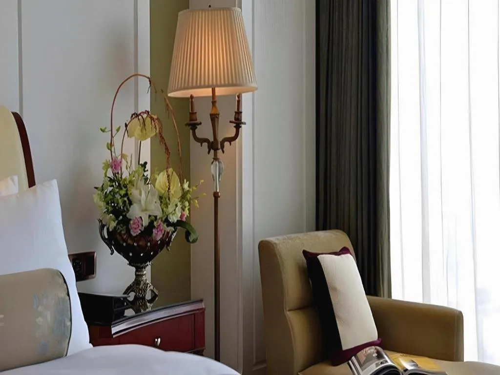 Nanchang Galactic Peace International Hotel