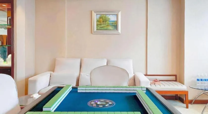 Nanchang Galactic Peace International Hotel