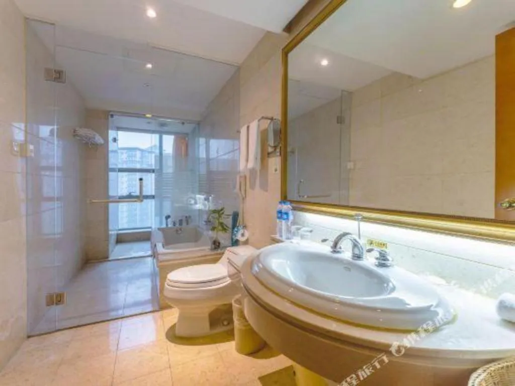 Nanchang Galactic Peace International Hotel