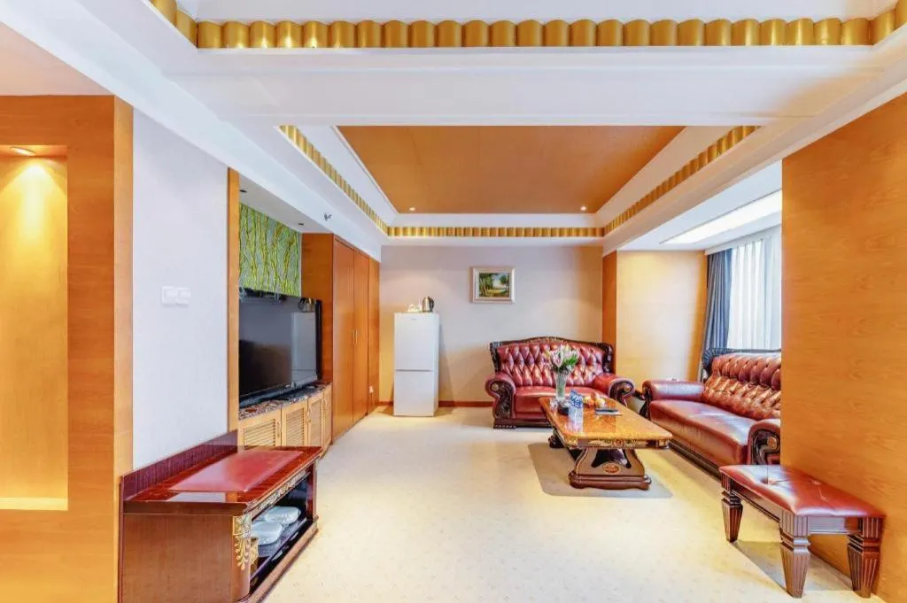 Nanchang Galactic Peace International Hotel