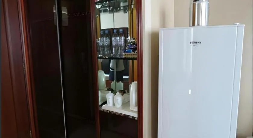 Nanchang Galactic Peace International Hotel