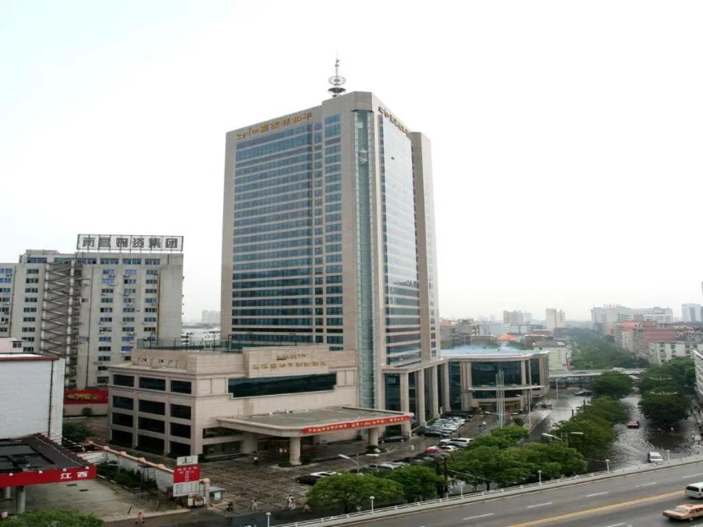 Nanchang Galactic Peace International Hotel