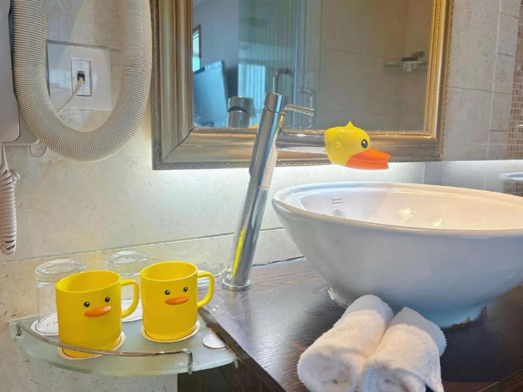 Nanchang Galactic Peace International Hotel