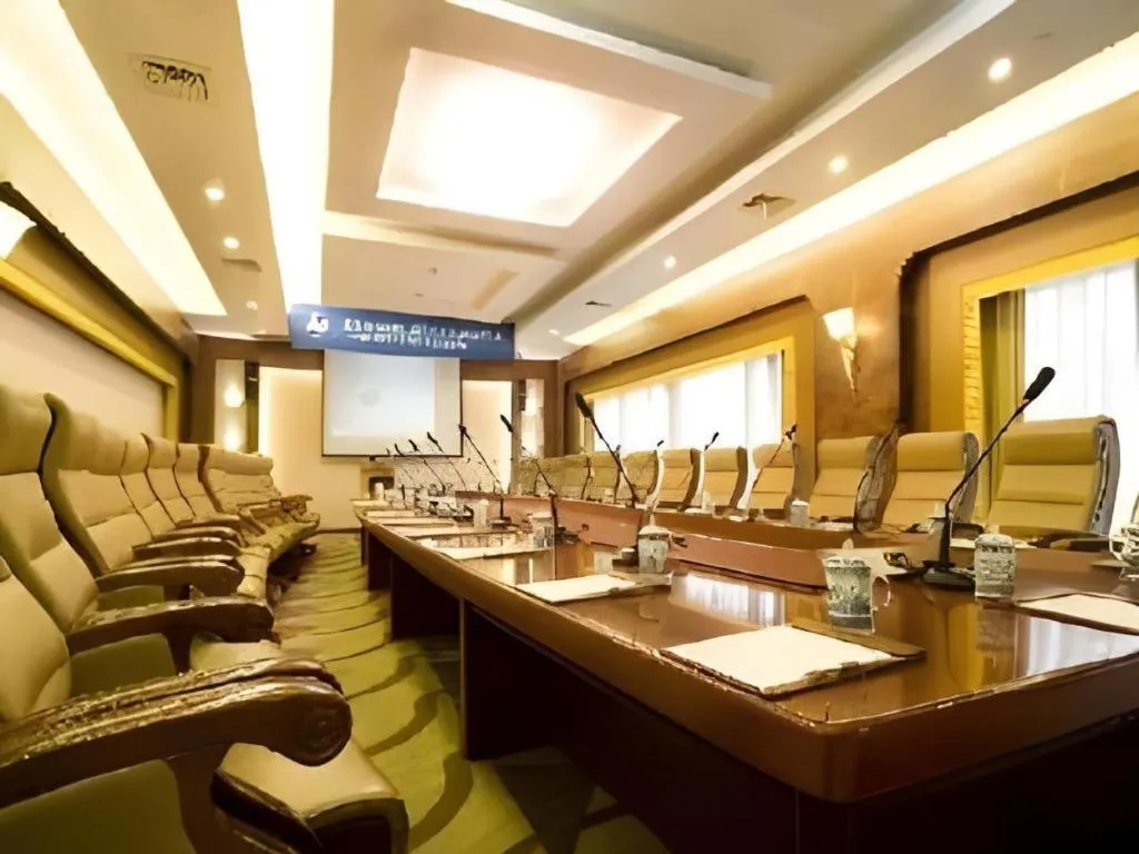 Nanchang Galactic Peace International Hotel