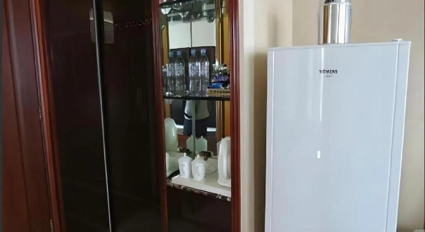 Nanchang Galactic Peace International Hotel