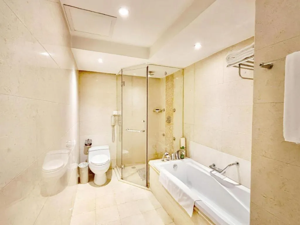 Nanchang Galactic Peace International Hotel