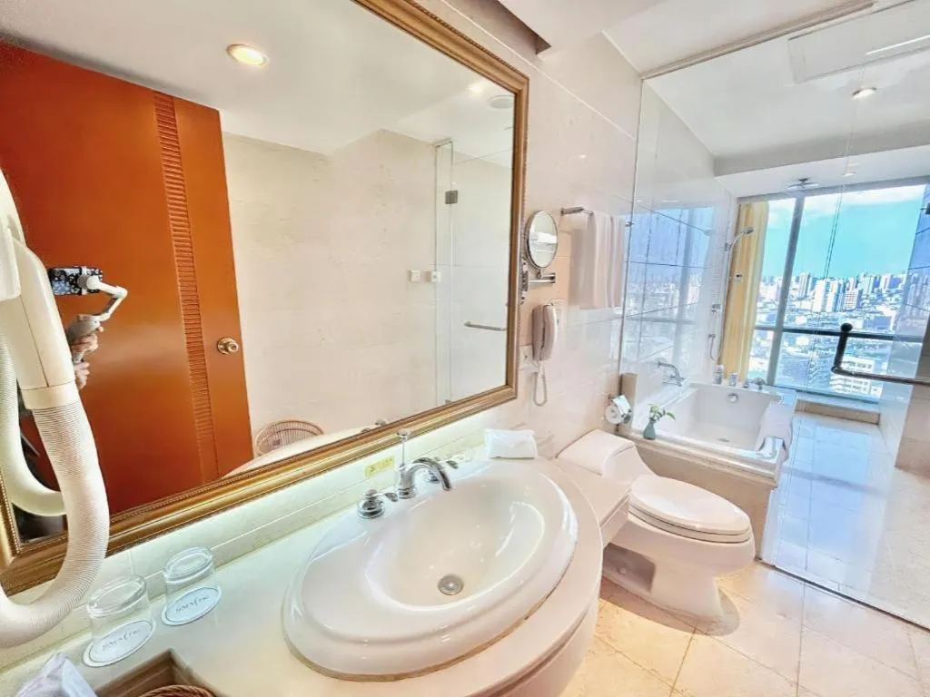 Nanchang Galactic Peace International Hotel