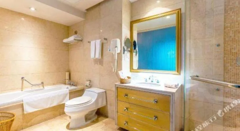 Nanchang Galactic Peace International Hotel