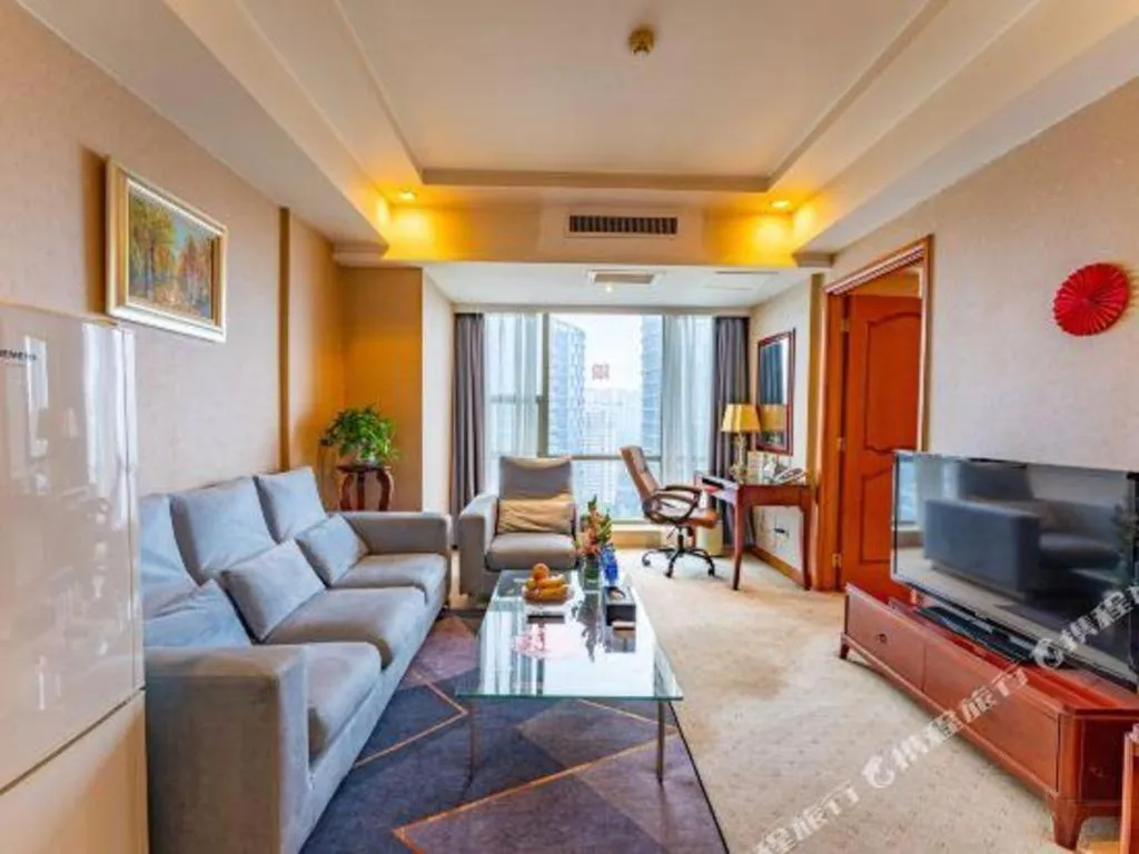 Nanchang Galactic Peace International Hotel