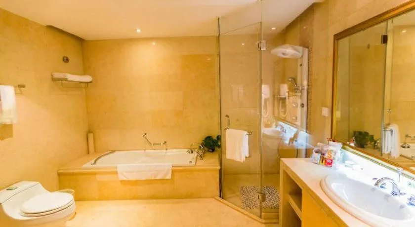 Nanchang Galactic Peace International Hotel