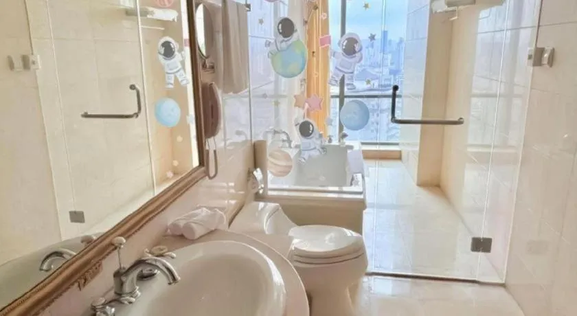 Nanchang Galactic Peace International Hotel