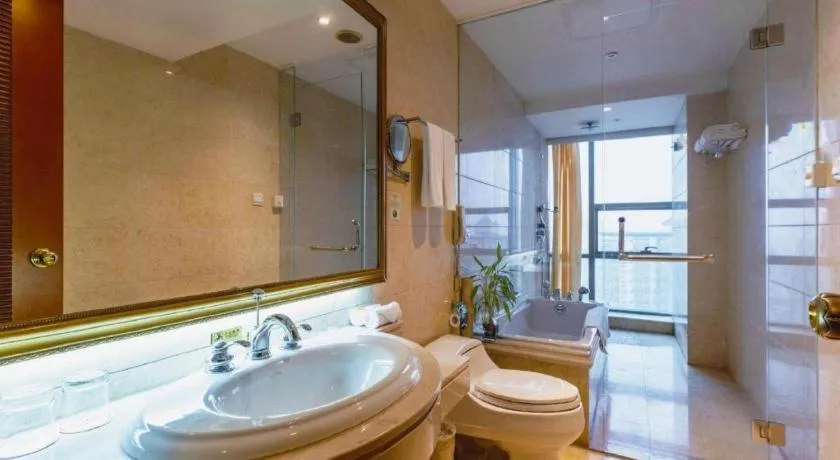 Nanchang Galactic Peace International Hotel