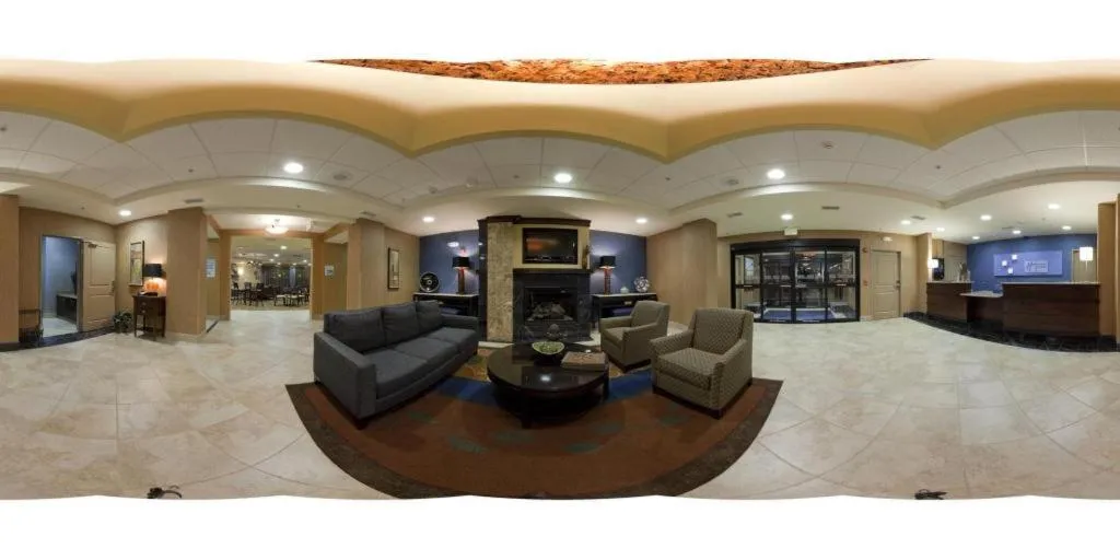 Holiday Inn Express Hotel & Suites Grand Island By IHG