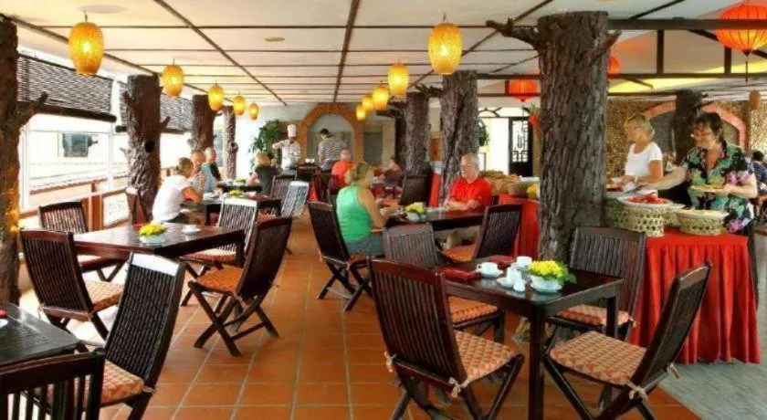 Hoi An Lantern Hotel