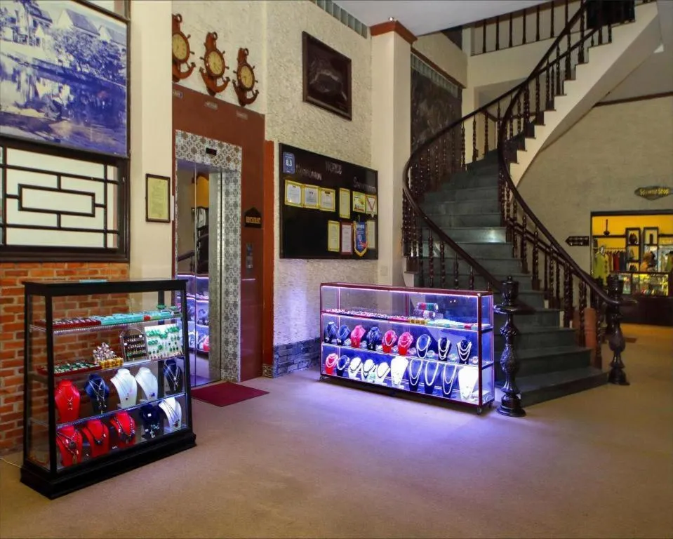 Hoi An Lantern Hotel