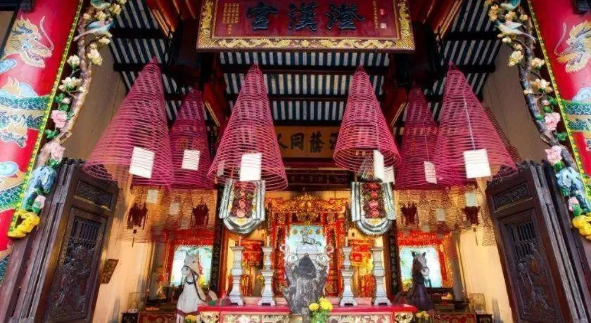Hoi An Lantern Hotel