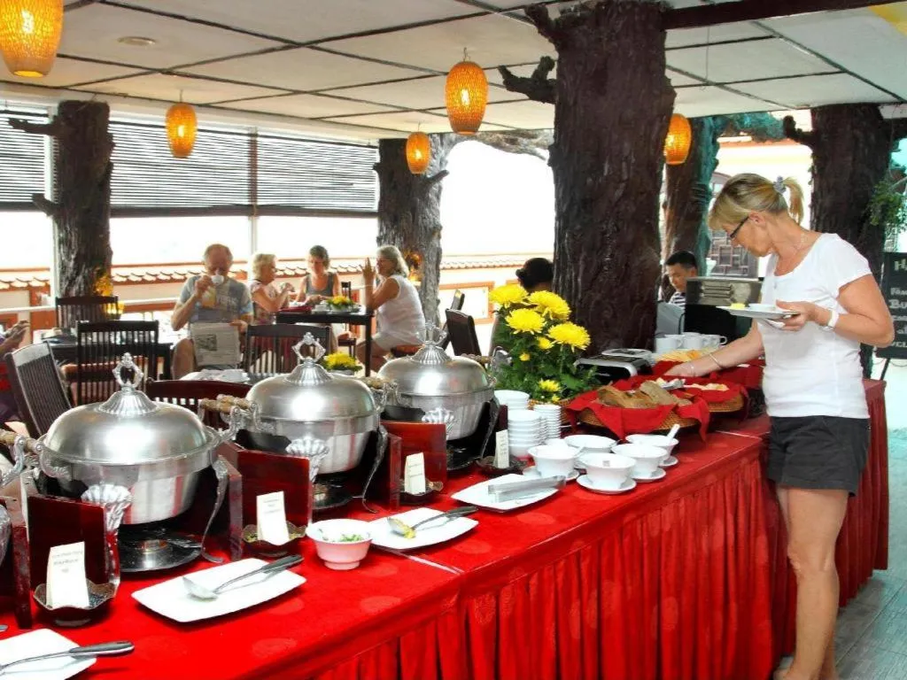Hoi An Lantern Hotel