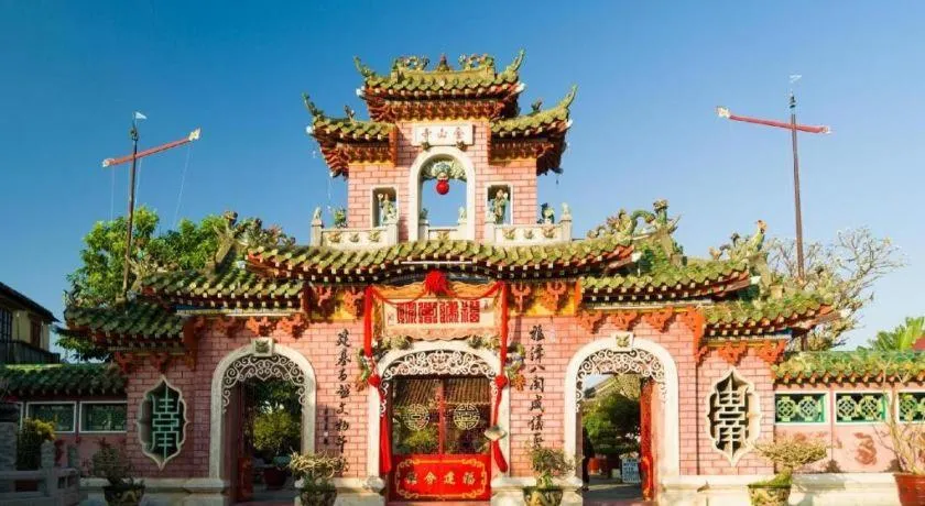 Hoi An Lantern Hotel