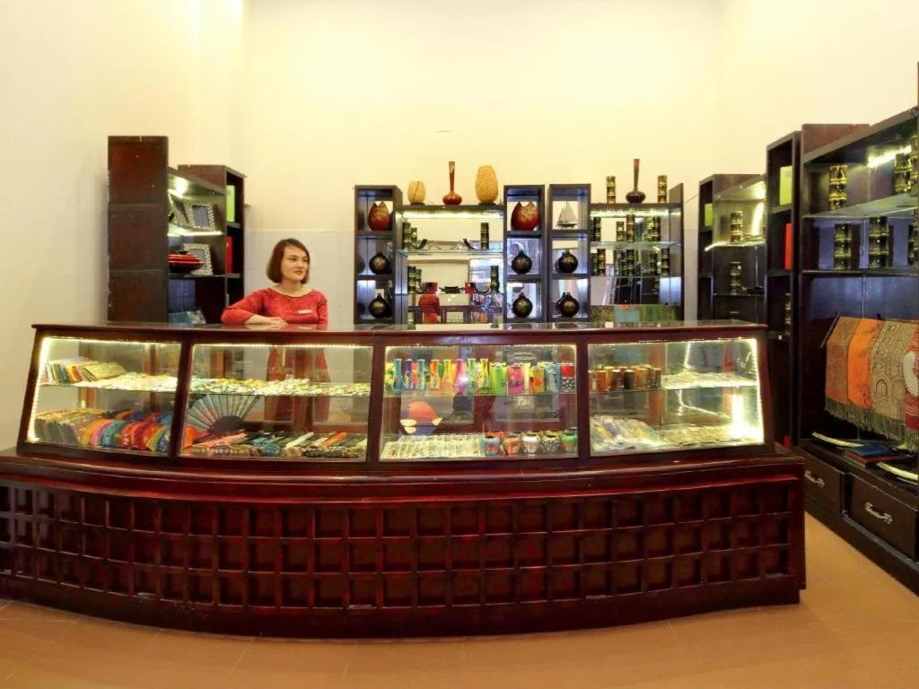 Hoi An Lantern Hotel