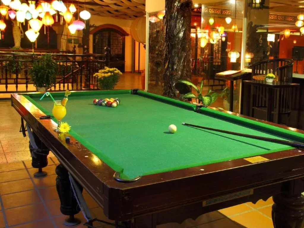 Hoi An Lantern Hotel