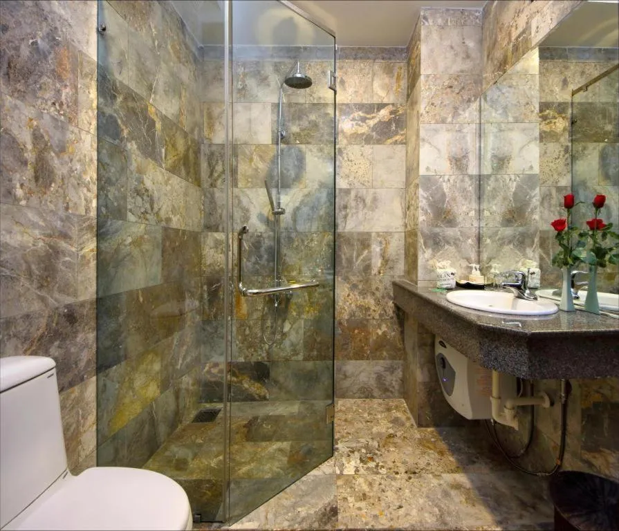 Hoi An Lantern Hotel