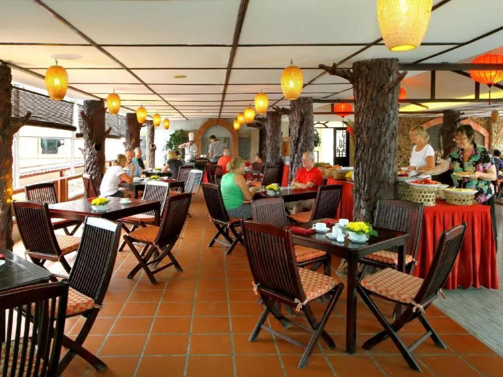 Hoi An Lantern Hotel