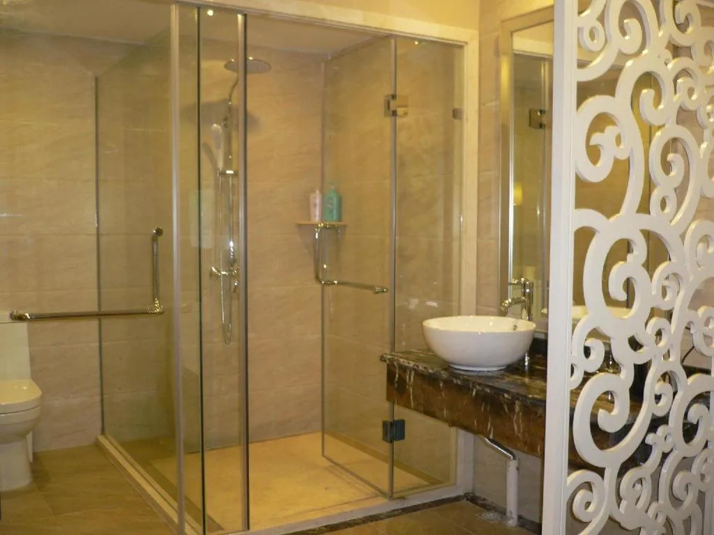 Sun Island Holiday Hotel