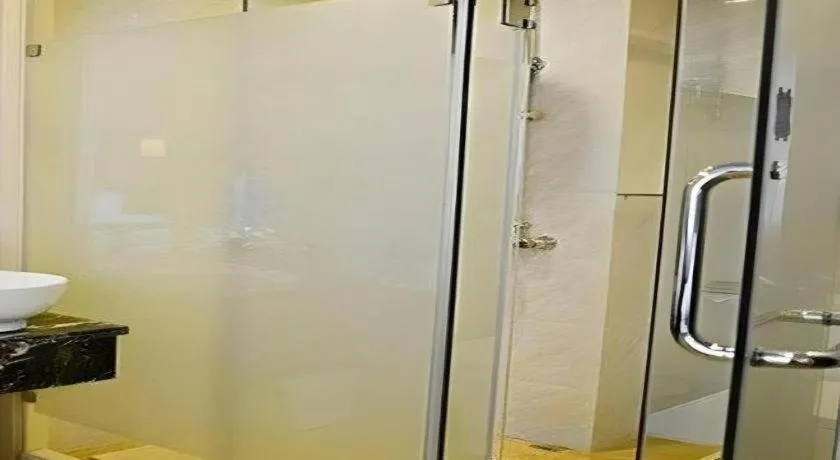 Sun Island Holiday Hotel