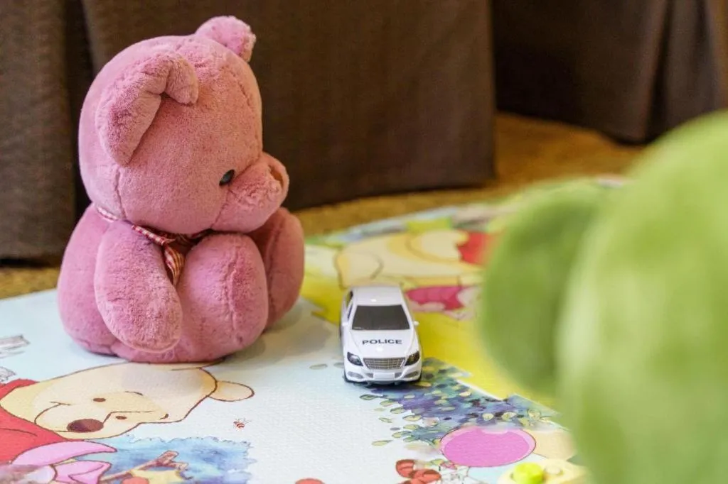 Sun Island Holiday Hotel