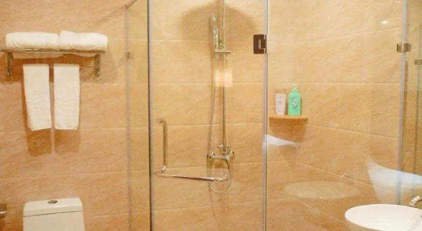 Sun Island Holiday Hotel