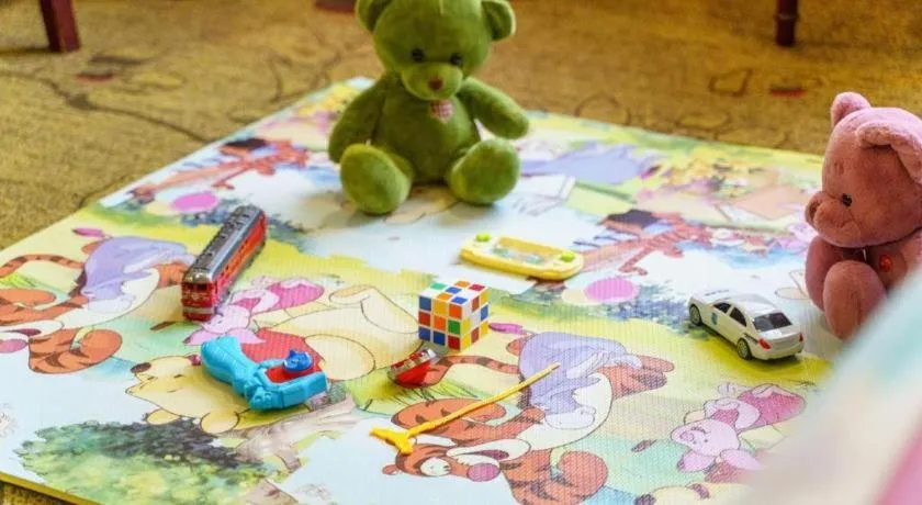 Sun Island Holiday Hotel