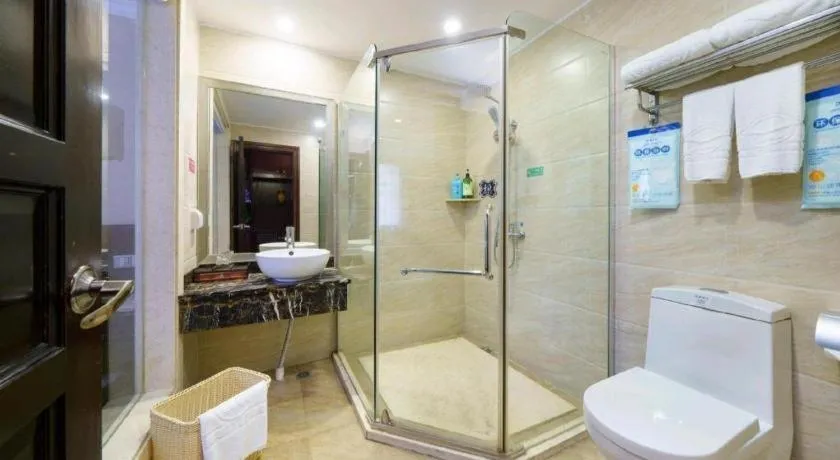 Sun Island Holiday Hotel