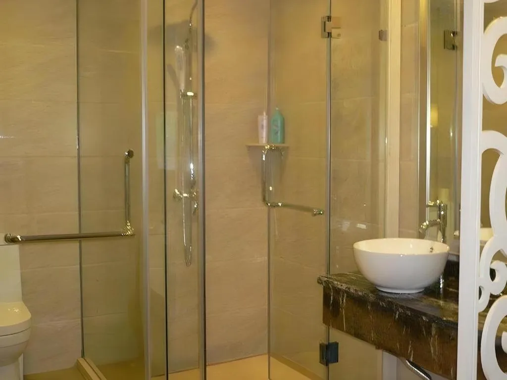 Sun Island Holiday Hotel