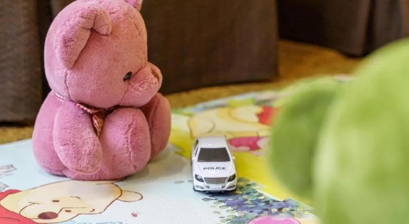 Sun Island Holiday Hotel